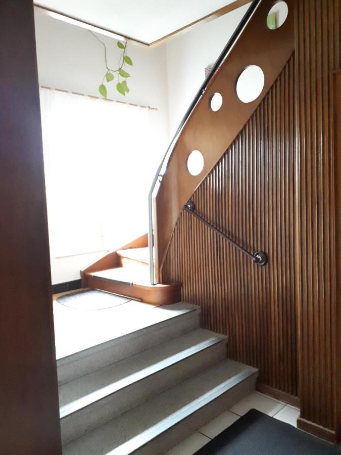 Gaestehaus Temme บัดโรเทนเฟลเดอ ภายนอก รูปภาพ